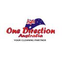 One Direction Australia logo